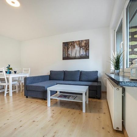 Ferienwohnung Grosse Osterode am Harz Exteriér fotografie