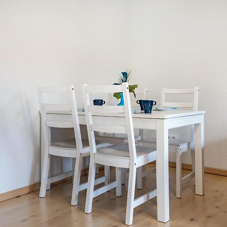 Ferienwohnung Grosse Osterode am Harz Exteriér fotografie