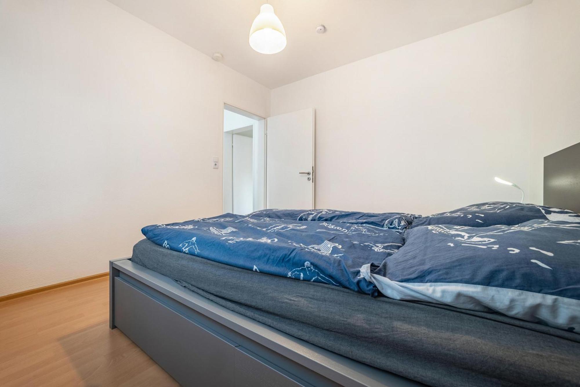 Ferienwohnung Grosse Osterode am Harz Exteriér fotografie
