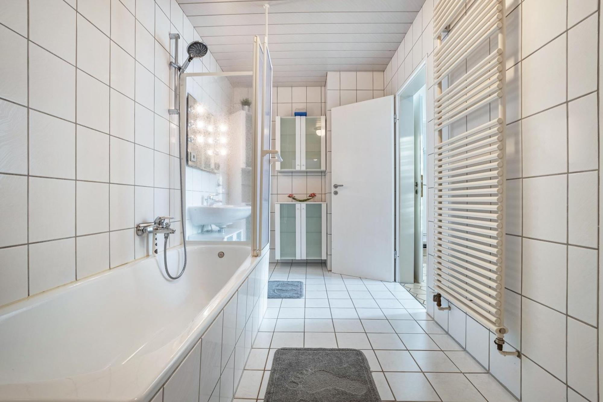 Ferienwohnung Grosse Osterode am Harz Exteriér fotografie