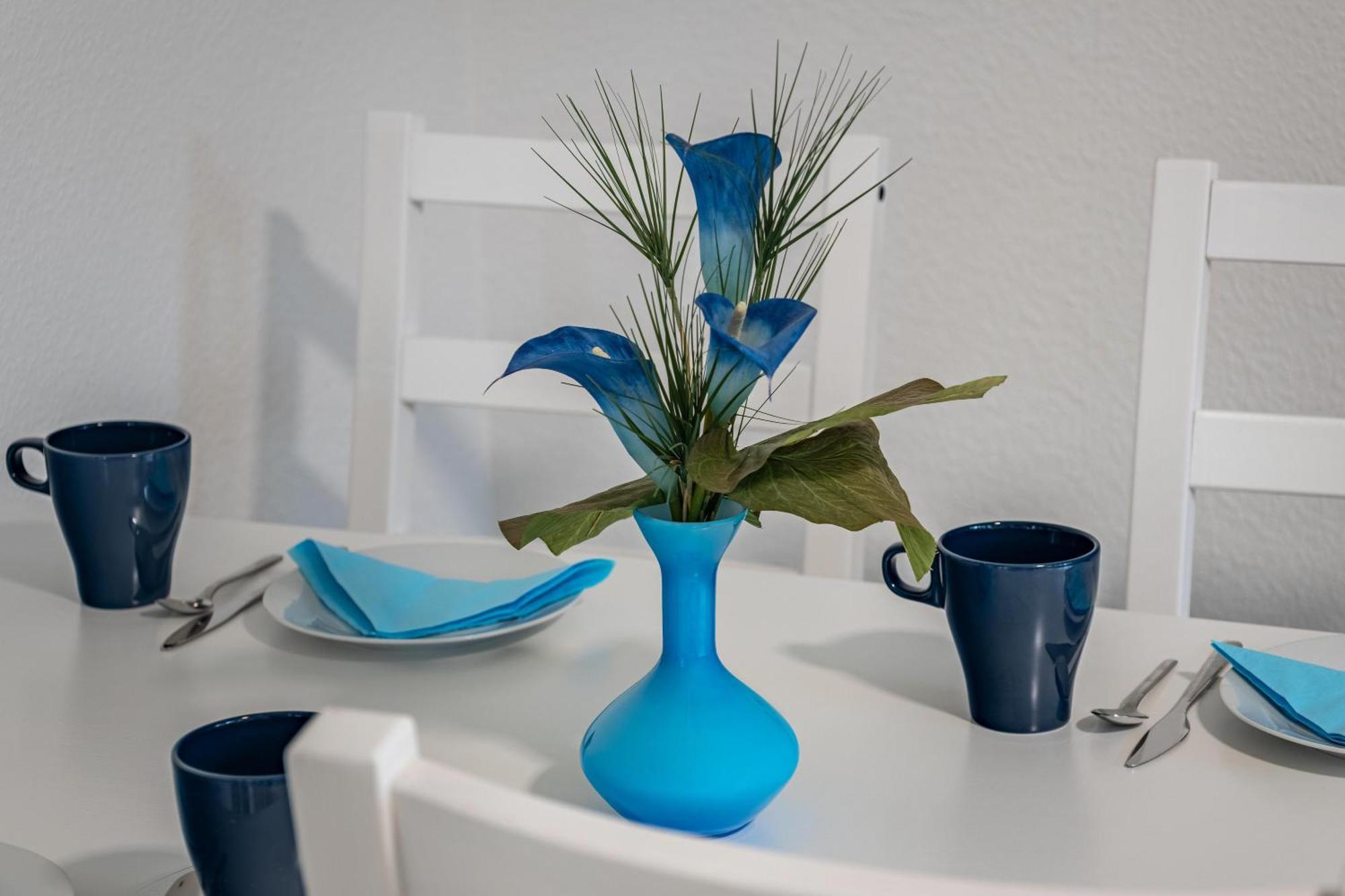 Ferienwohnung Grosse Osterode am Harz Exteriér fotografie
