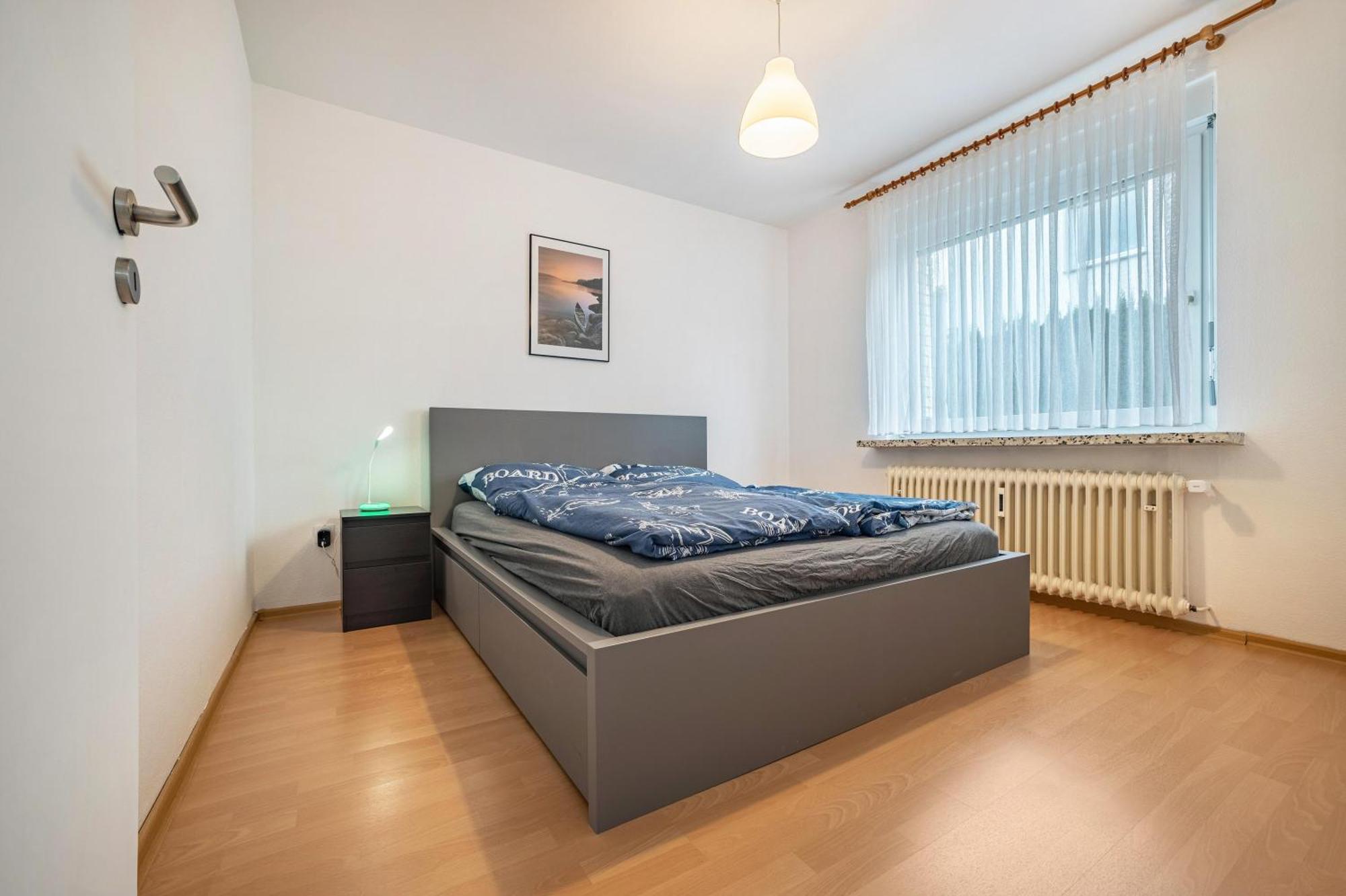Ferienwohnung Grosse Osterode am Harz Exteriér fotografie