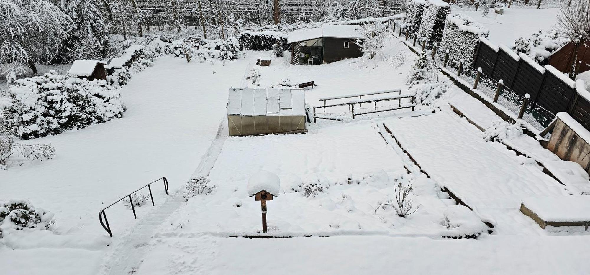 Ferienwohnung Grosse Osterode am Harz Exteriér fotografie